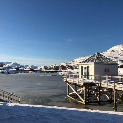 Tromsø Fjords and Sommarøy Islands Tour with Salmon Picnic