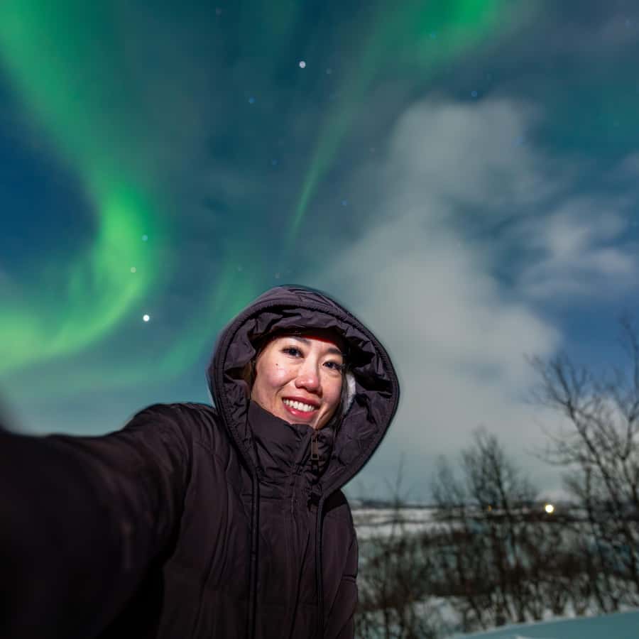 Tromsø Northern Lights Safari with Expert Guides