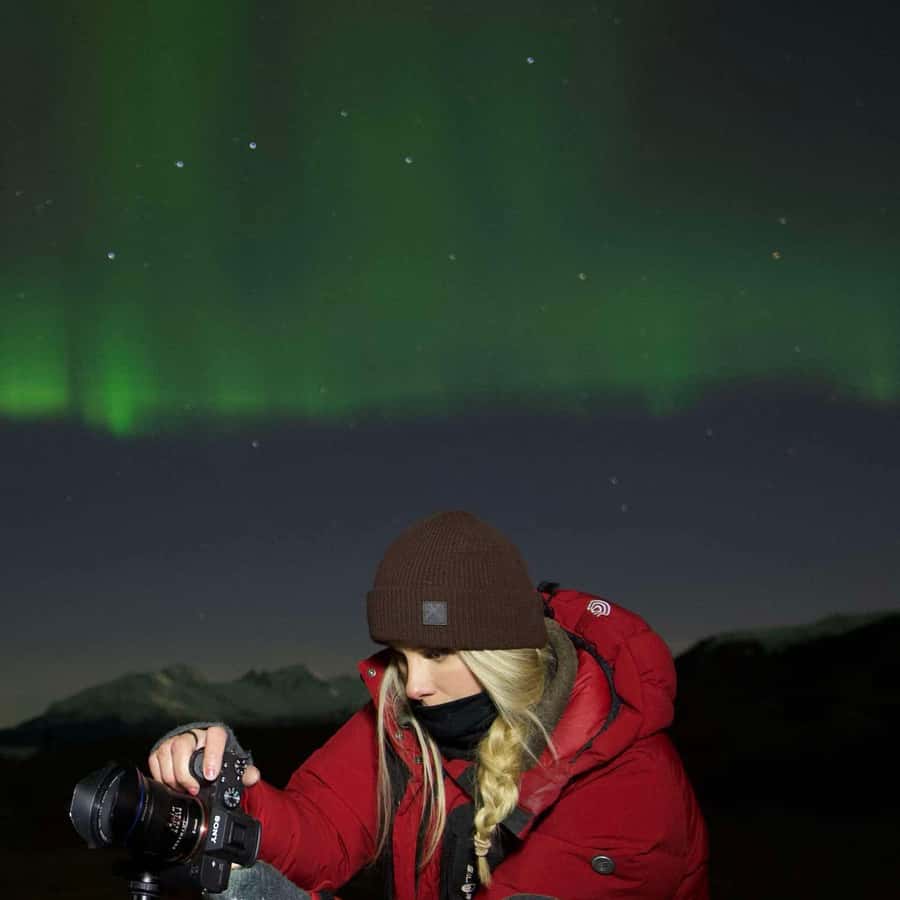 Tromsø Northern Lights Safari with Expert Guides