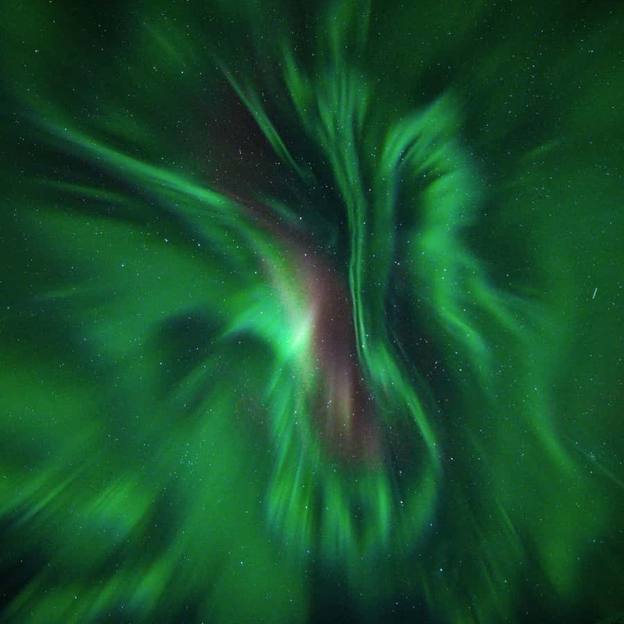 Tromsø Northern Lights Pioneer Tour with Photos Included