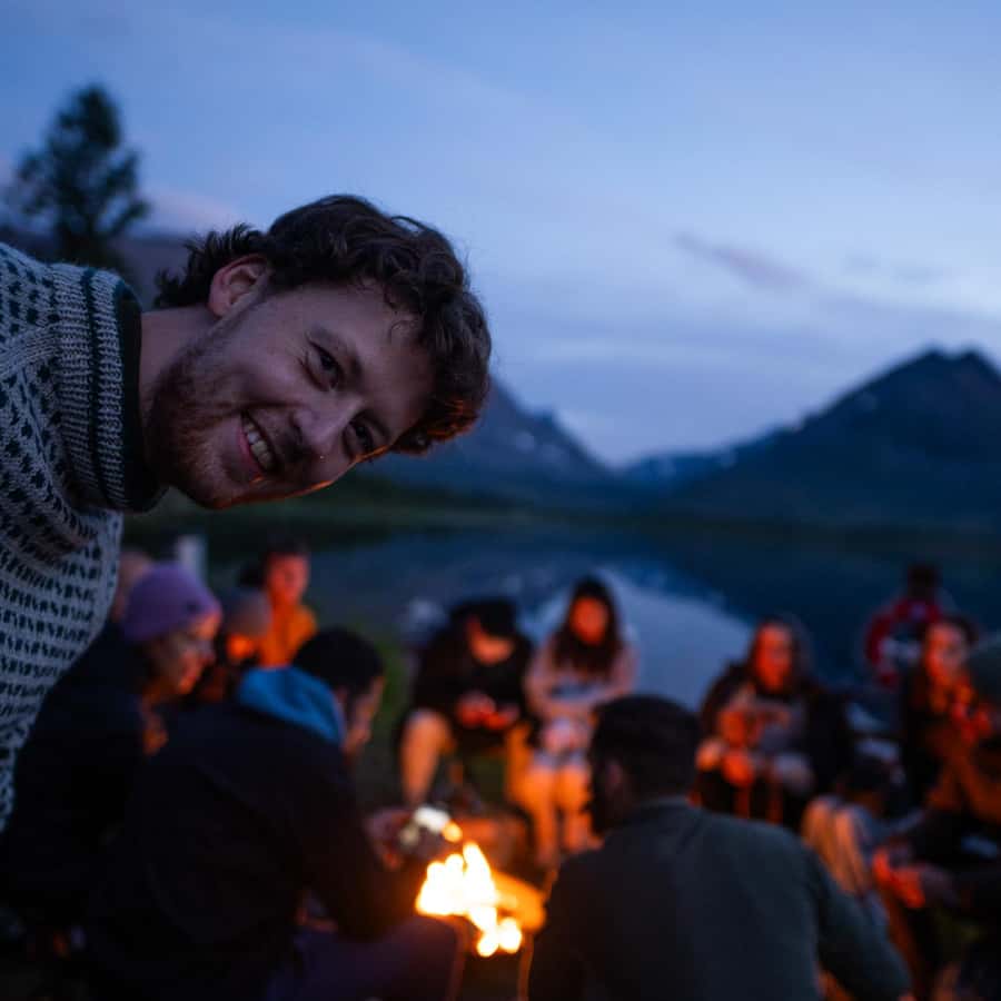 Tromsø Northern Lights Safari with Expert Guides