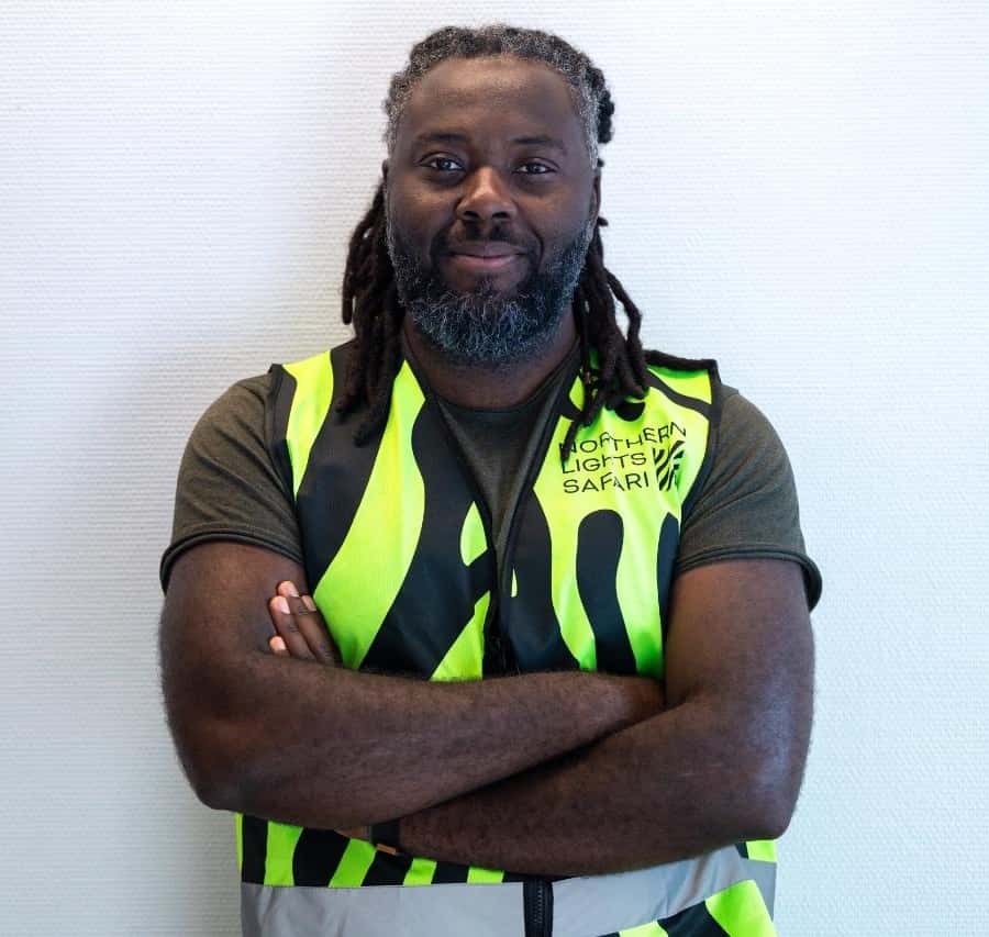 Tromsø Northern Lights Safari with Expert Guides